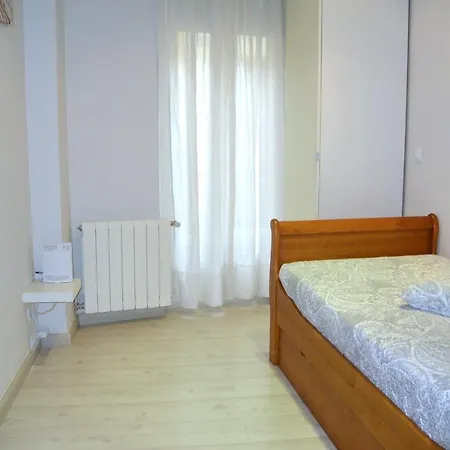 Apartamento Apartamento Centrico *