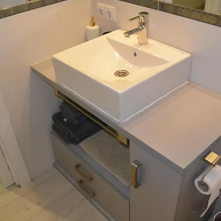 Apartamento Centrico Santander