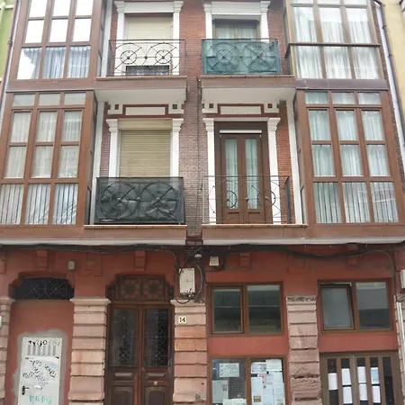 Apartamento Centrico Apartamento