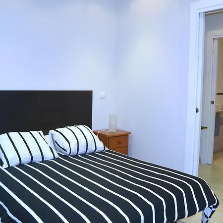 Apartamento Apartamento Centrico Santander