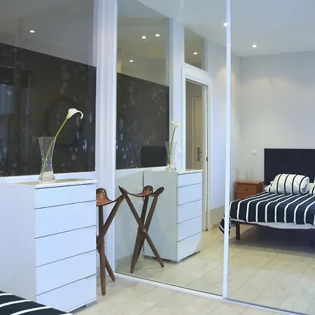 Apartamento Centrico Santander