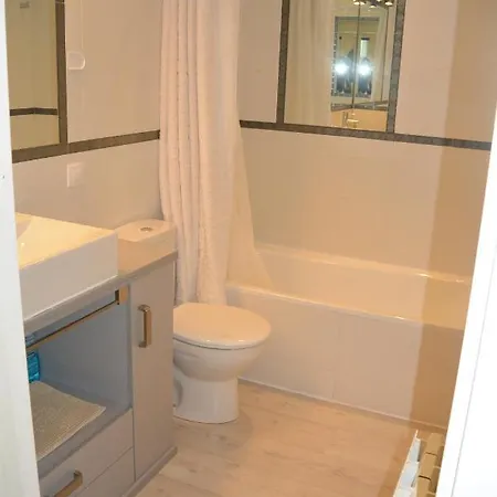 Apartamento Centrico Santander