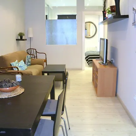 Lägenhet Apartamento Centrico