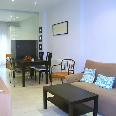 Apartamento Centrico *