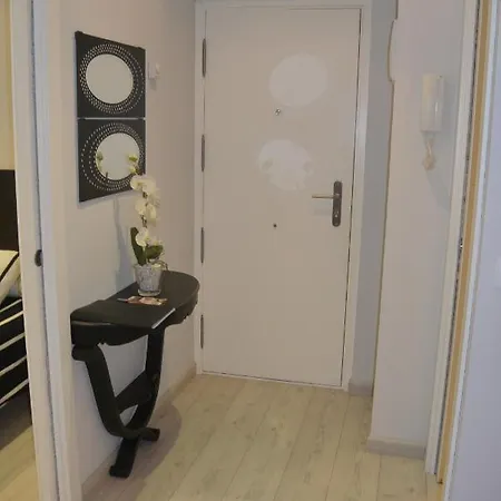 Lägenhet Apartamento Centrico Santander
